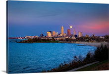 Load image into Gallery viewer, &#39;Great City...on a Great Lake&#39;