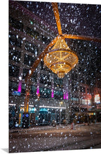 Load image into Gallery viewer, 'December 1st.  Chapter Three'