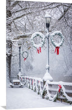 Load image into Gallery viewer, 'December 1st.  Chapter Four.'