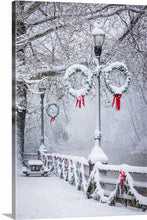 Load image into Gallery viewer, 'December 1st.  Chapter Four.'