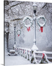 Load image into Gallery viewer, 'December 1st.  Chapter Four.'