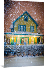 Load image into Gallery viewer, 'December 1st'