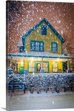 Load image into Gallery viewer, 'December 1st'