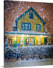 Load image into Gallery viewer, 'December 1st'