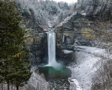 Load image into Gallery viewer, 'Mighty Taughannock'