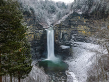 Load image into Gallery viewer, 'Mighty Taughannock'