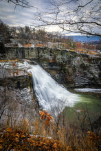 Load image into Gallery viewer, 'Ithaca Falls'