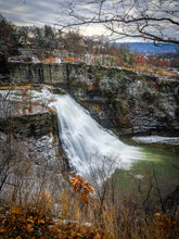 Load image into Gallery viewer, 'Ithaca Falls'