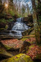 Load image into Gallery viewer, 'Natural Silk'