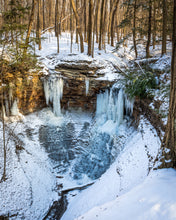 Load image into Gallery viewer, 'Linda Falls'