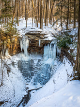 Load image into Gallery viewer, 'Linda Falls'