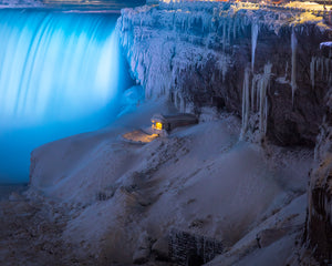 'Frozen Niagara, pt. 1'