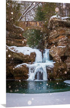 Load image into Gallery viewer, 'Flurry'