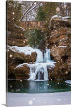 Load image into Gallery viewer, 'Flurry'