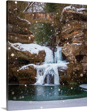 Load image into Gallery viewer, 'Flurry'
