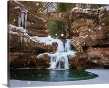 Load image into Gallery viewer, 'Flurry - landscape edition'