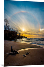 Load image into Gallery viewer, 'Halo'