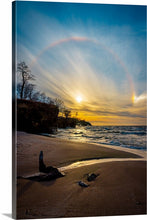 Load image into Gallery viewer, 'Halo'