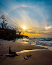 Load image into Gallery viewer, 'Halo'