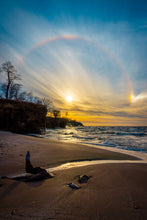 Load image into Gallery viewer, 'Halo'