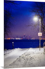 Load image into Gallery viewer, 'Let it Snow'