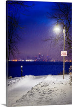 Load image into Gallery viewer, 'Let it Snow'