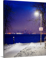 Load image into Gallery viewer, 'Let it Snow'