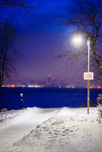 Load image into Gallery viewer, 'Let it Snow'