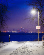 Load image into Gallery viewer, 'Let it Snow'