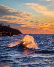 Load image into Gallery viewer, 'Waves Don't Die, Part Two'