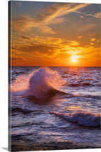 Load image into Gallery viewer, 'Waves Don't Die, Part Three'