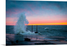 Load image into Gallery viewer, 'Gale Warning'