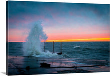 Load image into Gallery viewer, 'Gale Warning'