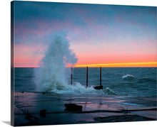 Load image into Gallery viewer, 'Gale Warning'