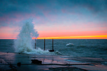 Load image into Gallery viewer, 'Gale Warning'