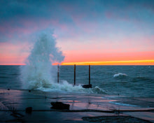Load image into Gallery viewer, 'Gale Warning'