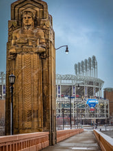 Load image into Gallery viewer, 'Feels like...Opening Day'