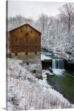 Load image into Gallery viewer, 'Merry Christmas!'