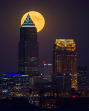 Load image into Gallery viewer, 'Hunter's Moon'