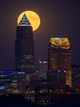 Load image into Gallery viewer, 'Hunter's Moon'