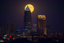 Load image into Gallery viewer, 'Hunter's Moon'