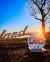 Load image into Gallery viewer, 'The Land'
