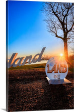Load image into Gallery viewer, 'The Land'