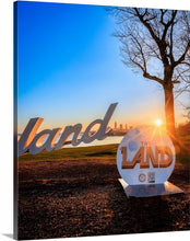 Load image into Gallery viewer, 'The Land'