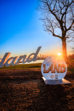Load image into Gallery viewer, 'The Land'