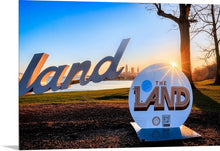 Load image into Gallery viewer, 'The Land'