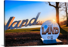 Load image into Gallery viewer, 'The Land'