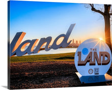 Load image into Gallery viewer, 'The Land'