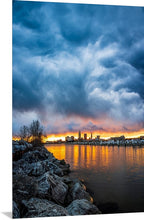 Load image into Gallery viewer, 'Never Have I Ever - Part Two (portrait)'