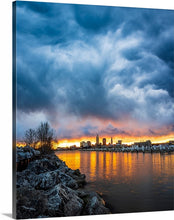 Load image into Gallery viewer, 'Never Have I Ever - Part Two (portrait)'